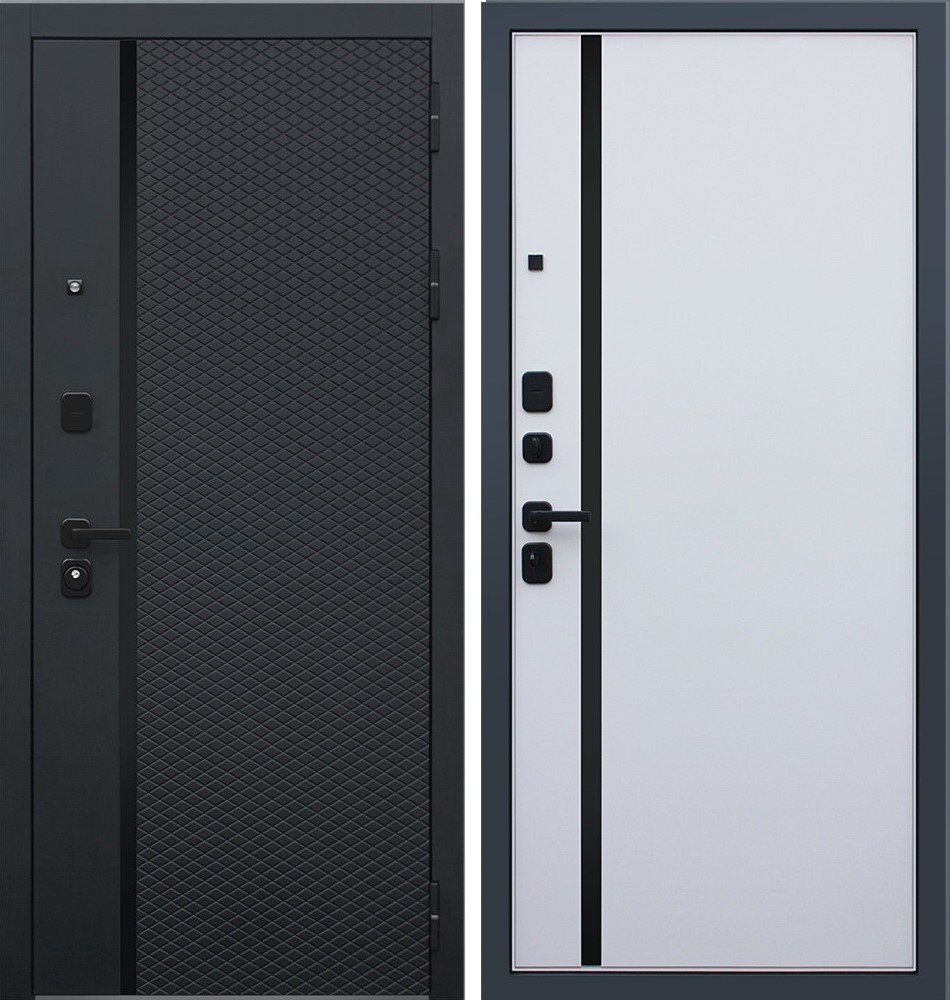 Дверь Ньюкасл DIS006704