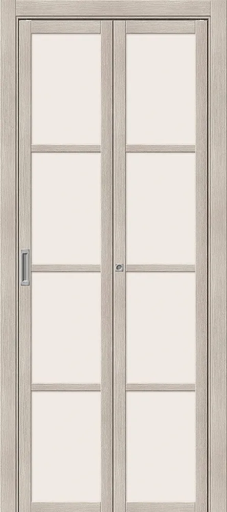 Фото Межкомнатная дверь Твигги-11.3 Cappuccino Melinga BR4905