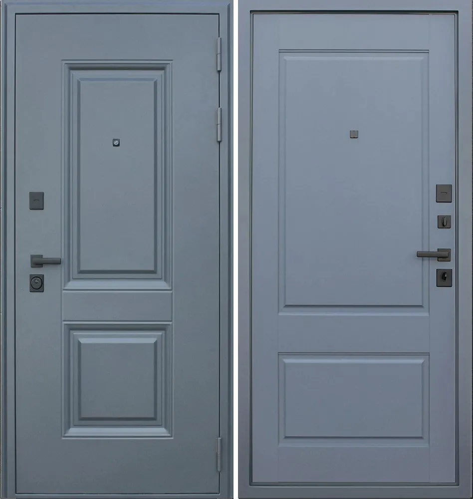 Дверь Ювентус Графит TF40IE-X-89U DIS006691