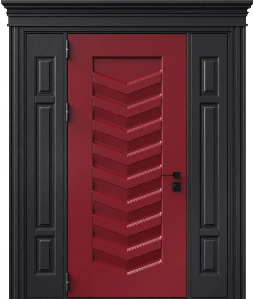 Фото Цербер 13 Штамп B-14 S-7 DIS007315