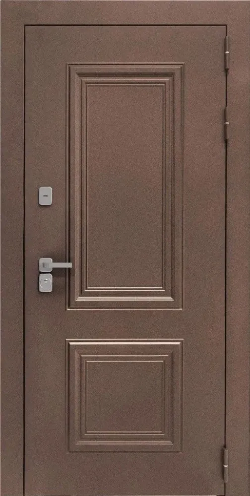 Фото Дверь ДвериПРО Д-68 ФЛ-790 Velutto Grigio DPRO195792