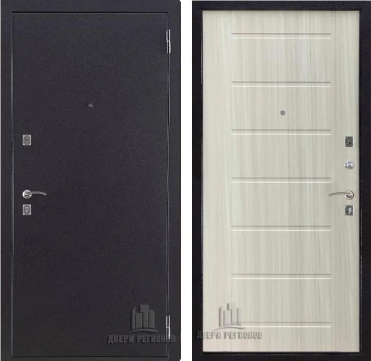 Дверь ТРИУМФ ФЛ NEO  САНДАЛ СВЕТЛЫЙ DIS006947