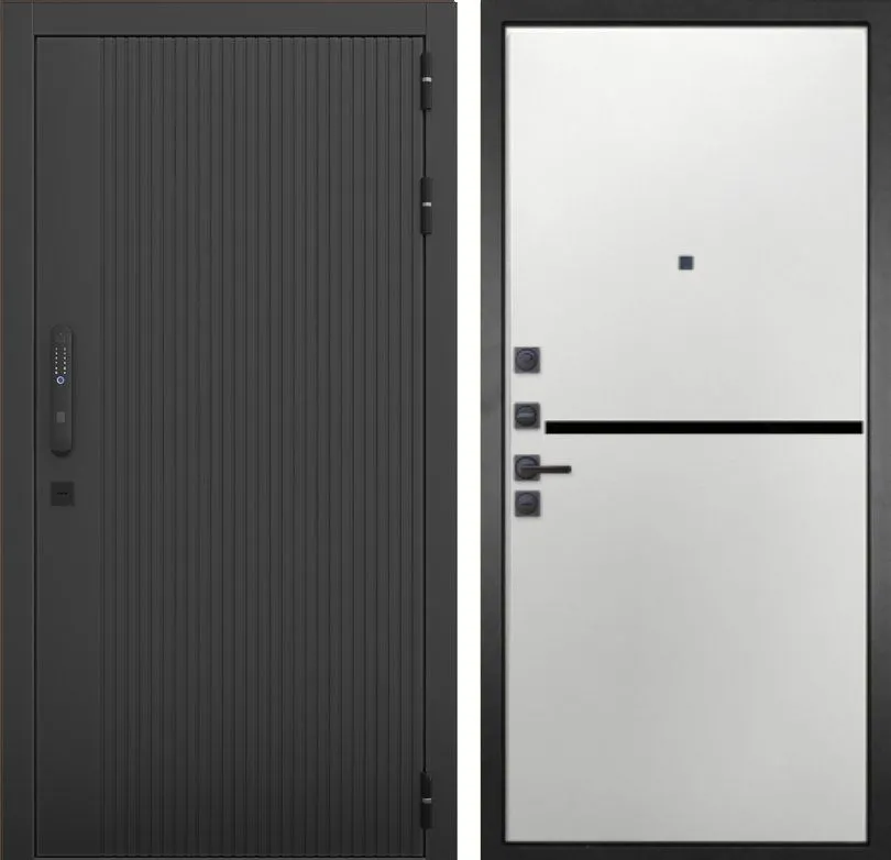 Фото Дверь BrandDoors Смарт DIS007146