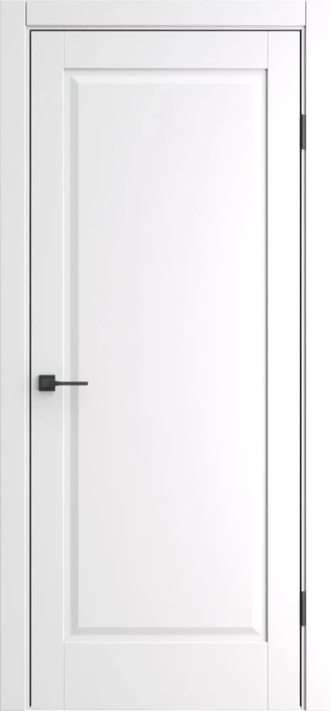 Фото Межкомнатная дверь ДП-1 (White Perl)