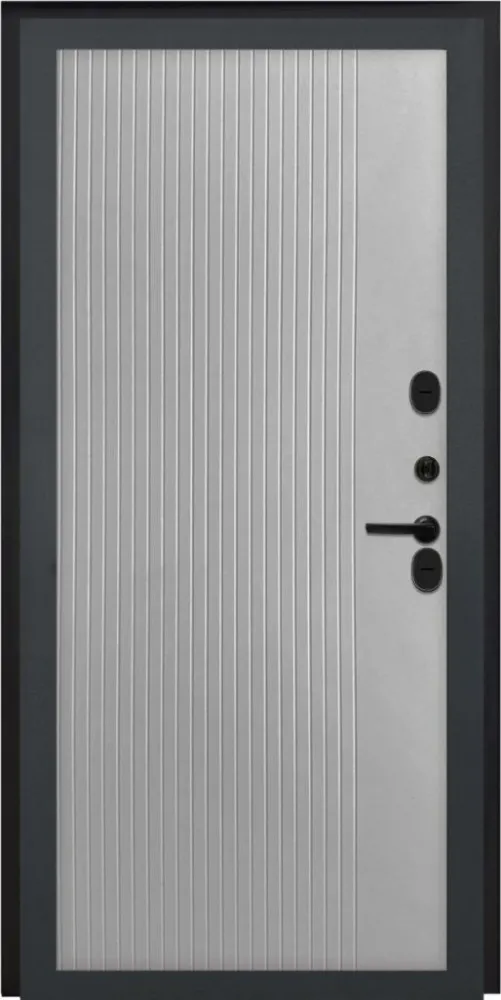 Товар Дверь ДвериПРО L Термо ФЛ-790 Velutto Grigio DPRO195791