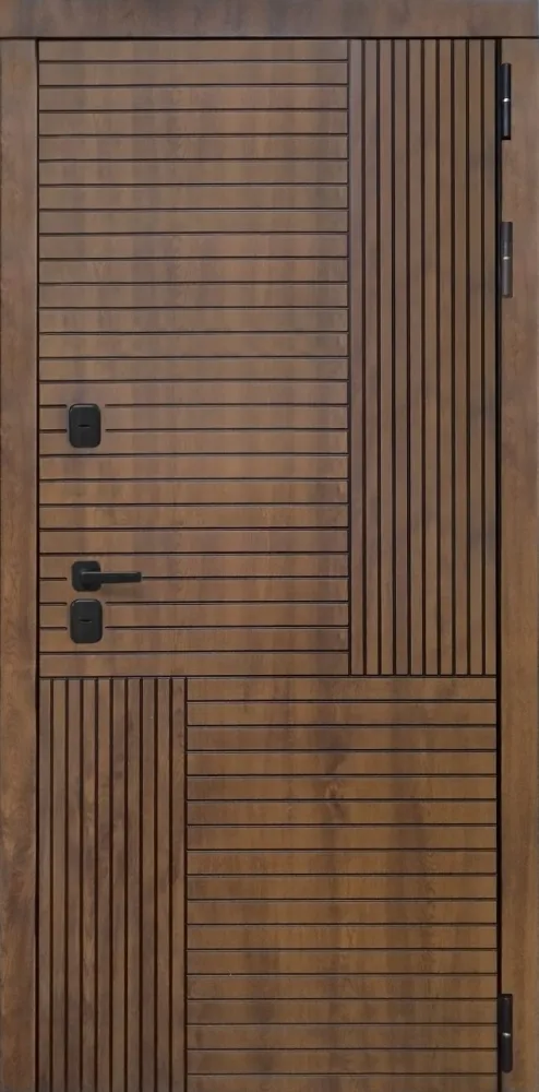 Фото Дверь ДвериПРО Авеста ФЛ-707 (10мм, белый софт) DPRO195518